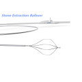 Endoskopische Accessoire! ERCP Nitinol Stein Extraktion Korb mit FDA